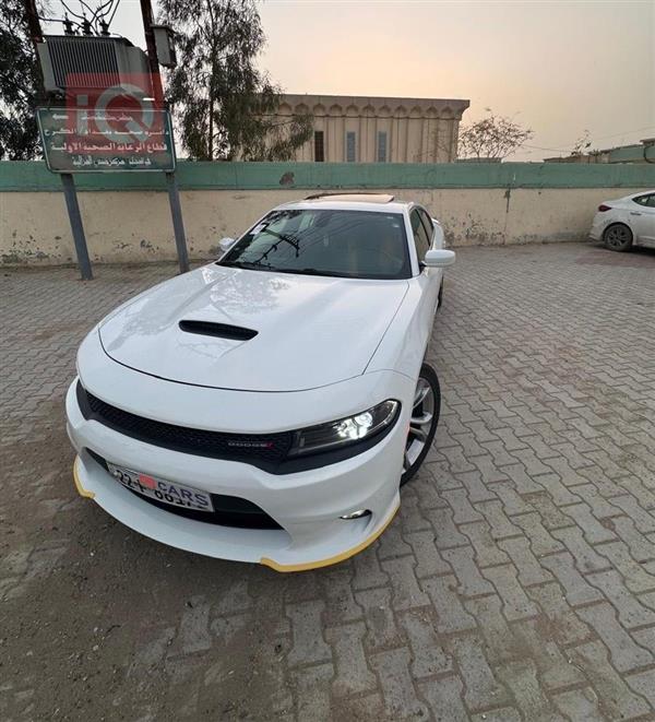 دودج تشارجر 2022 للبيع في العراق -  بغداد